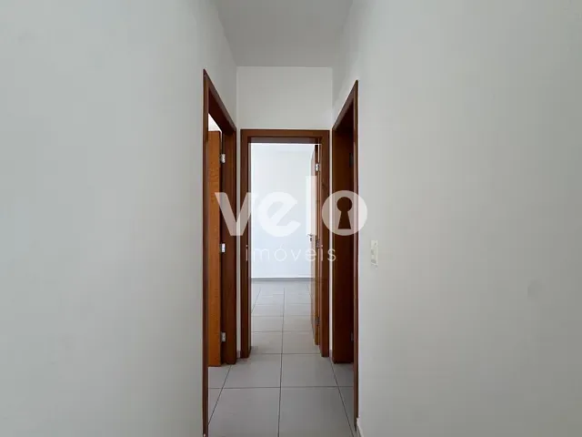 Apartamento 2 quartos e 2 banheiros, para alugar, no bairro Granjas Santa Terezinha em Taubaté