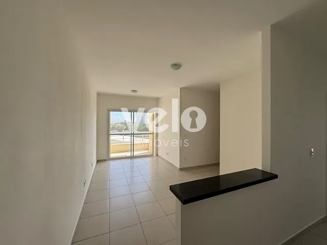 Apartamento 2 quartos e 2 banheiros, para alugar, no bairro Granjas Santa Terezinha em Taubaté