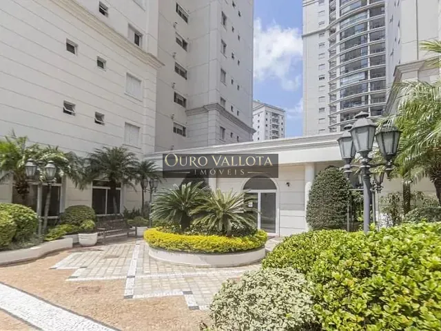 Apartamento 2 quartos e 2 banheiros, à venda, no bairro Mooca em São Paulo