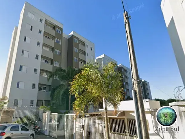 Apartamento 2 quartos e 1 banheiro, à venda, no bairro Vila Haro em Sorocaba