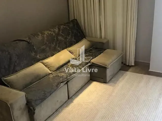 Apartamento com 138m² 3 quartos e 2 banheiros, à venda, no bairro Presidente Altino em Osasco