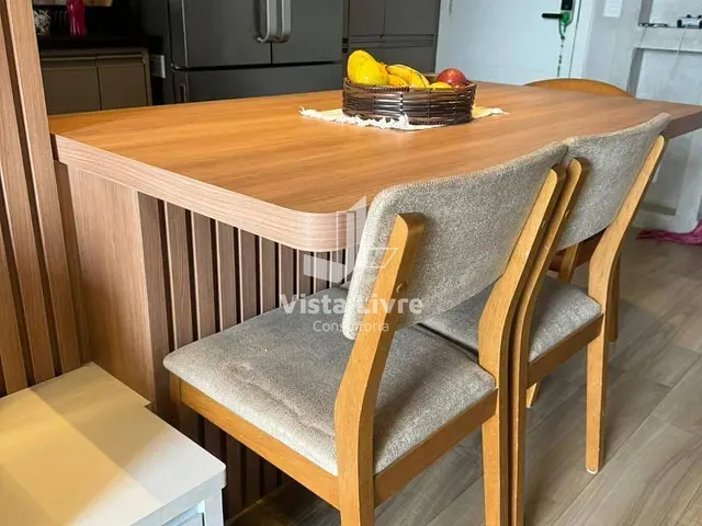 Apartamento com 138m² 3 quartos e 2 banheiros, à venda, no bairro Presidente Altino em Osasco