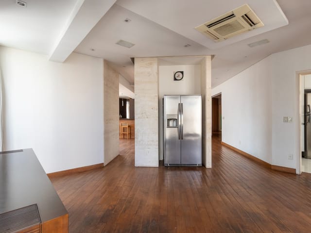 Apartamento com 245m² 4 quartos e 6 banheiros, à venda, no bairro Jardim Paulista em São Paulo