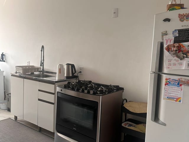 Apartamento com 90m² 2 quartos e 3 banheiros, à venda, no bairro Cidade Nova em Itajaí