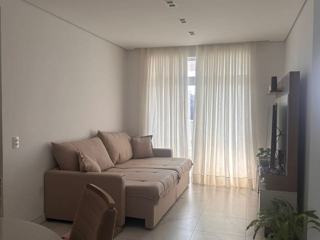 Apartamento com 90m² 2 quartos e 3 banheiros, à venda, no bairro Cidade Nova em Itajaí