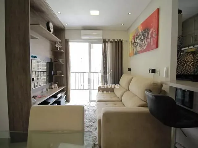 Apartamento com 57m² 2 quartos e 2 banheiros, à venda, no bairro Umuarama em Osasco