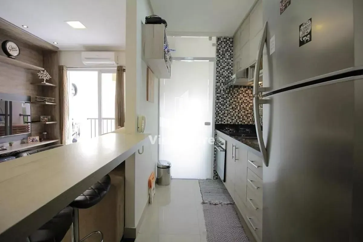 Apartamento, 2 quartos, 57 m² - Foto 8