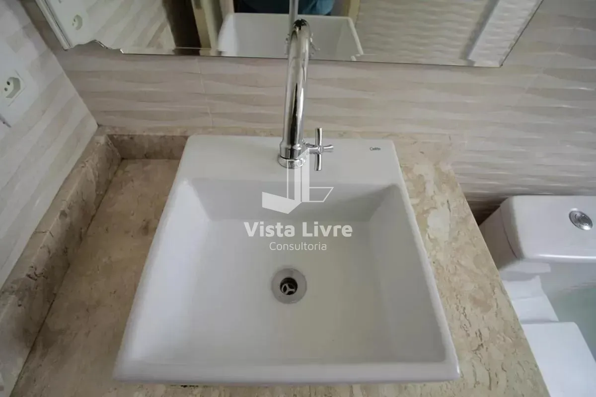 Apartamento, 2 quartos, 57 m² - Foto 17