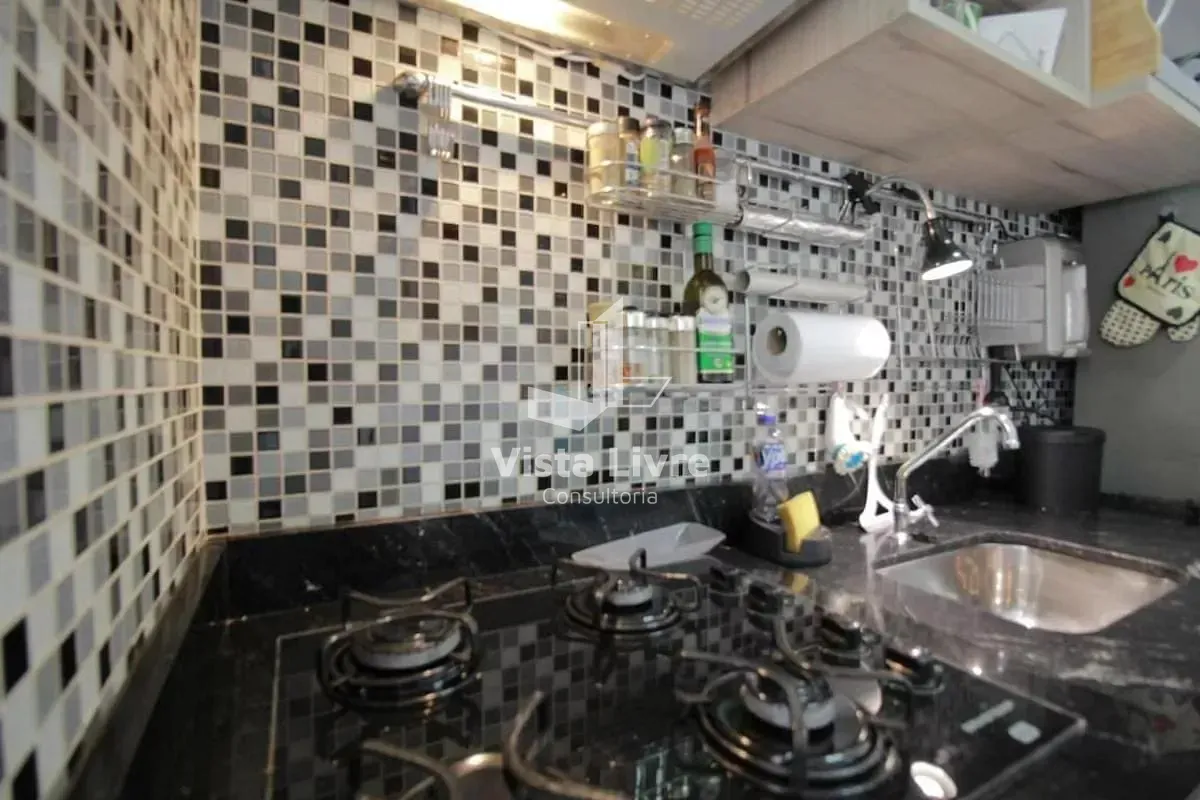 Apartamento, 2 quartos, 57 m² - Foto 9
