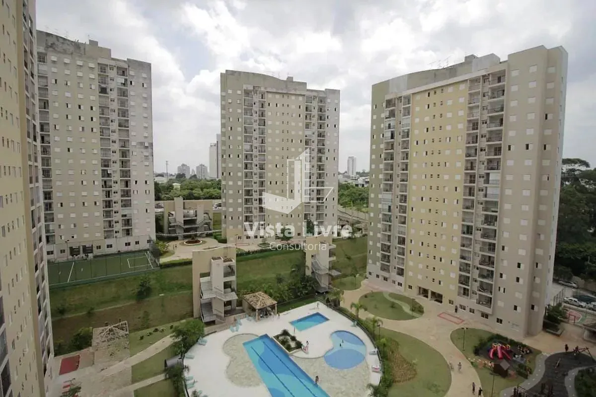 Apartamento, 2 quartos, 57 m² - Foto 21