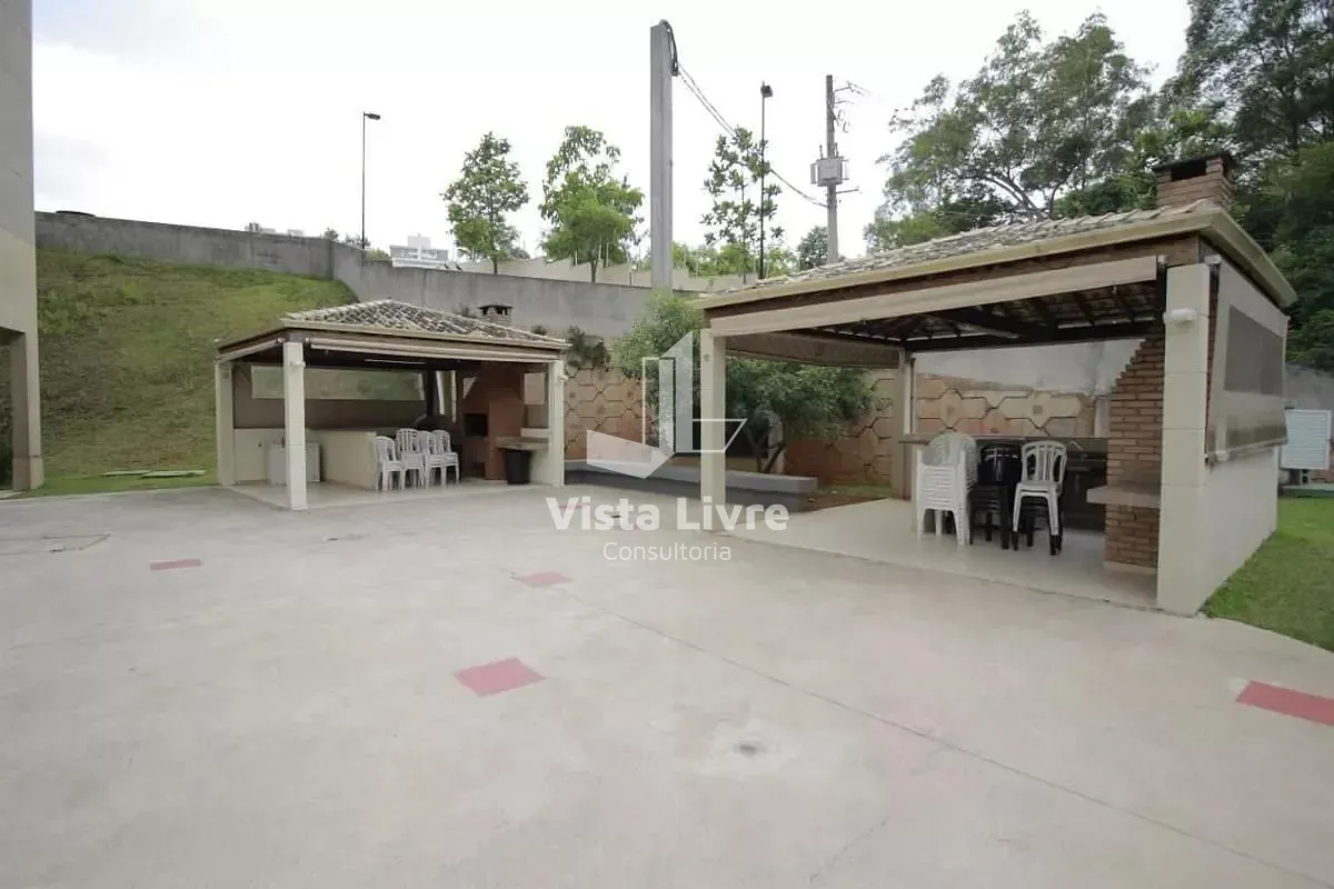 Apartamento, 2 quartos, 57 m² - Foto 22
