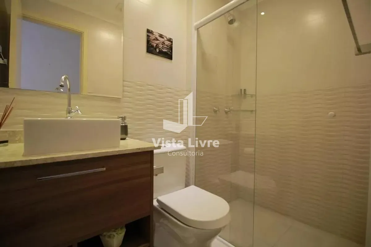 Apartamento, 2 quartos, 57 m² - Foto 16