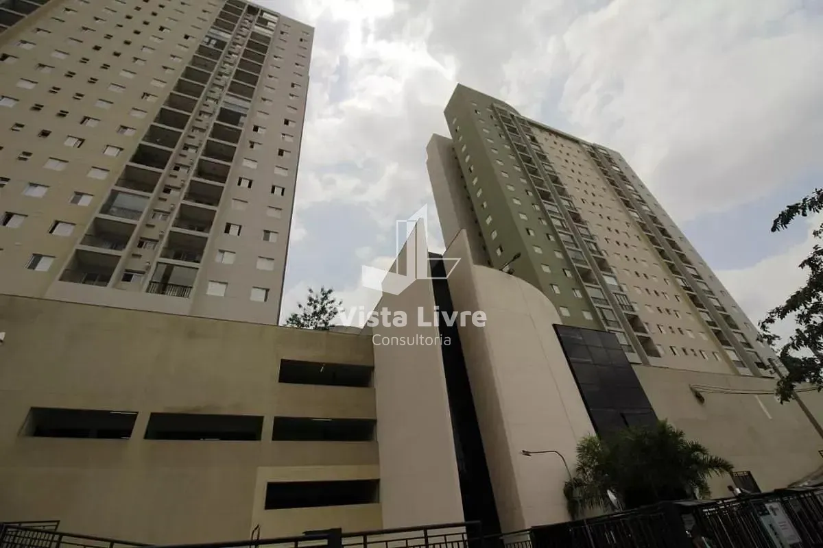 Apartamento, 2 quartos, 57 m² - Foto 27