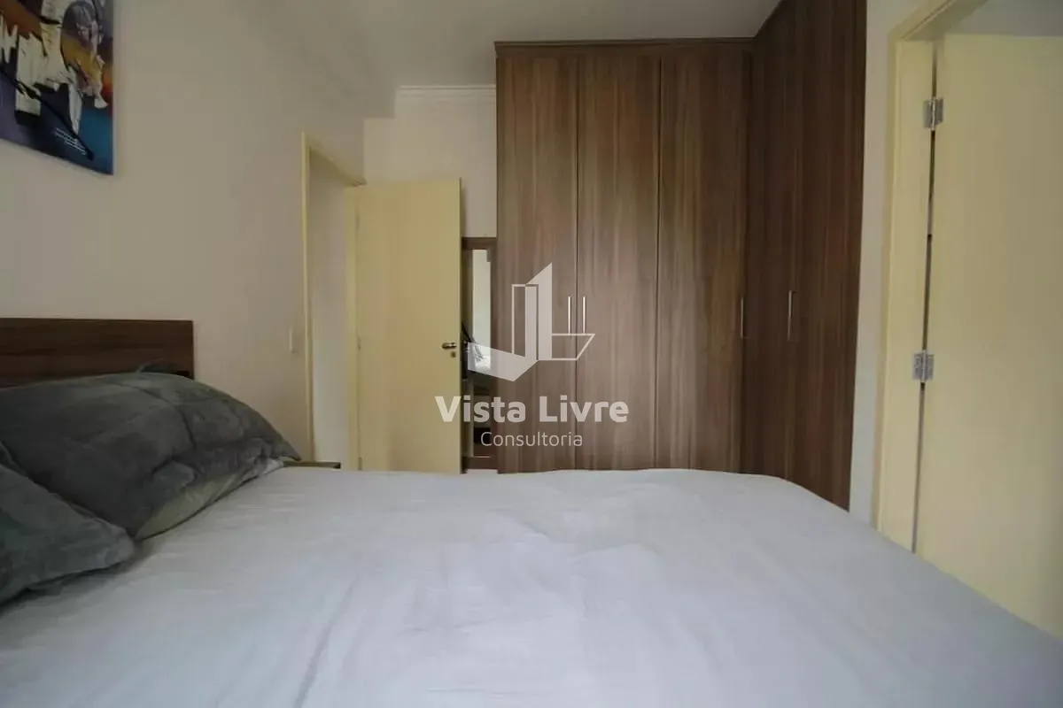 Apartamento, 2 quartos, 57 m² - Foto 14