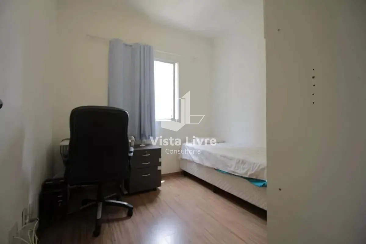 Apartamento, 2 quartos, 57 m² - Foto 15