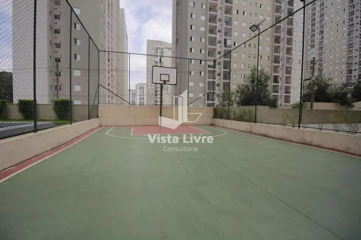 Apartamento, 2 quartos, 57 m² - Foto 24