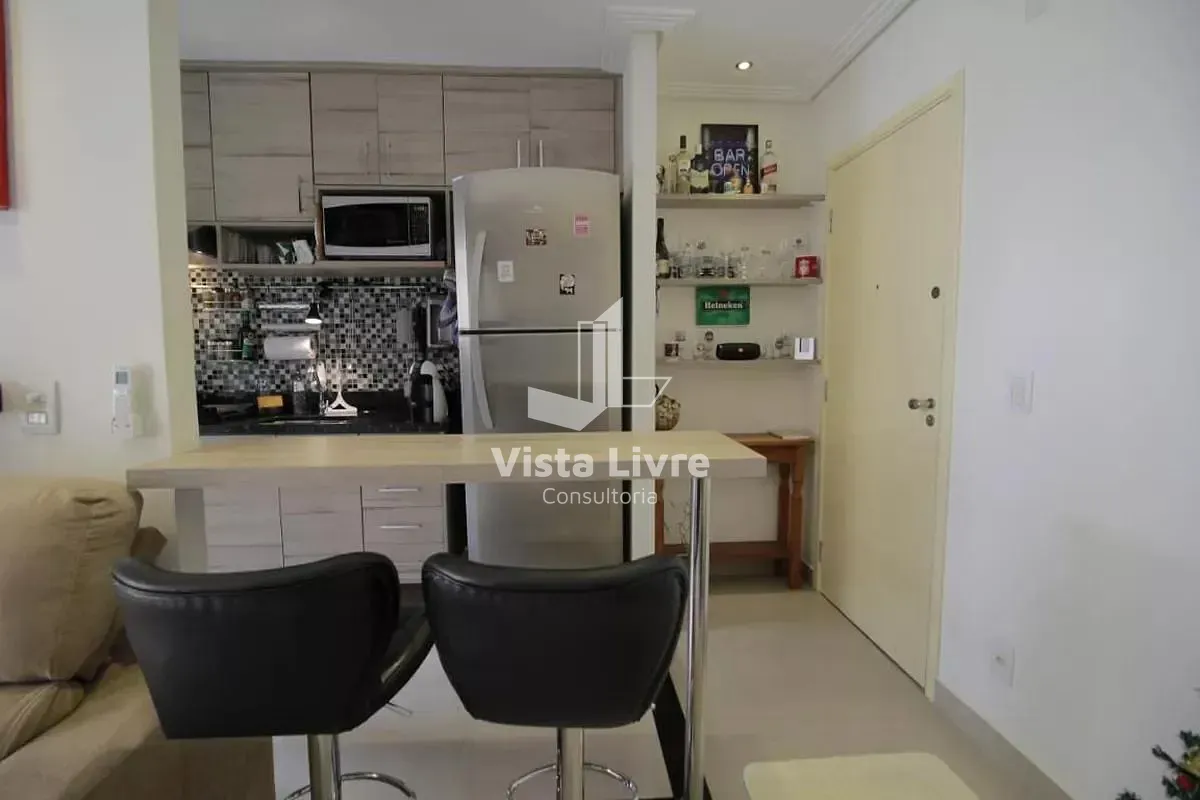 Apartamento, 2 quartos, 57 m² - Foto 7