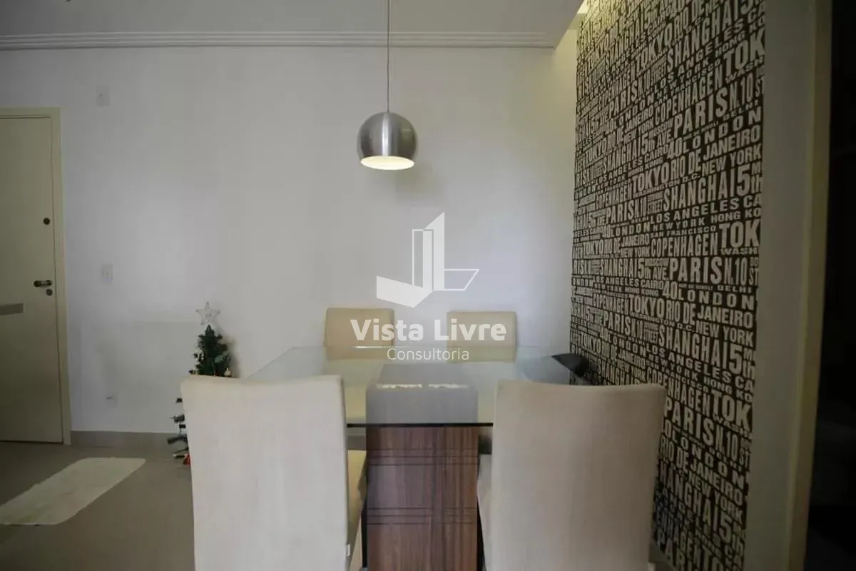 Apartamento, 2 quartos, 57 m² - Foto 4