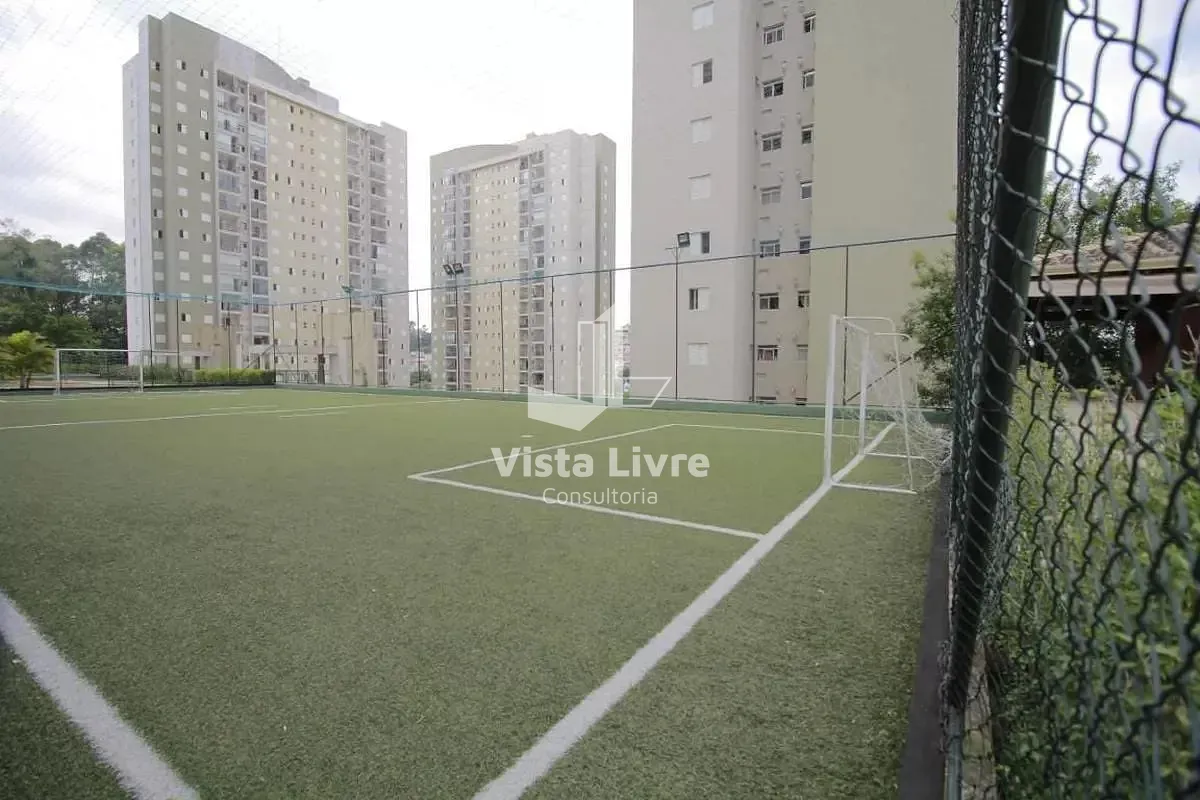 Apartamento, 2 quartos, 57 m² - Foto 26