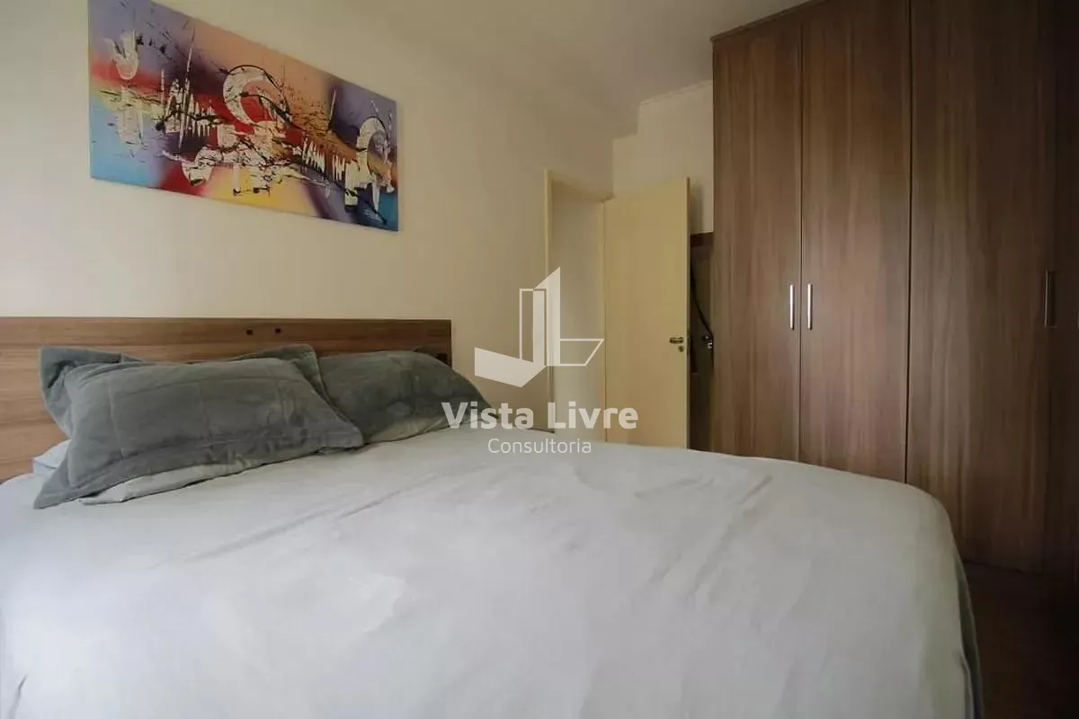 Apartamento, 2 quartos, 57 m² - Foto 13