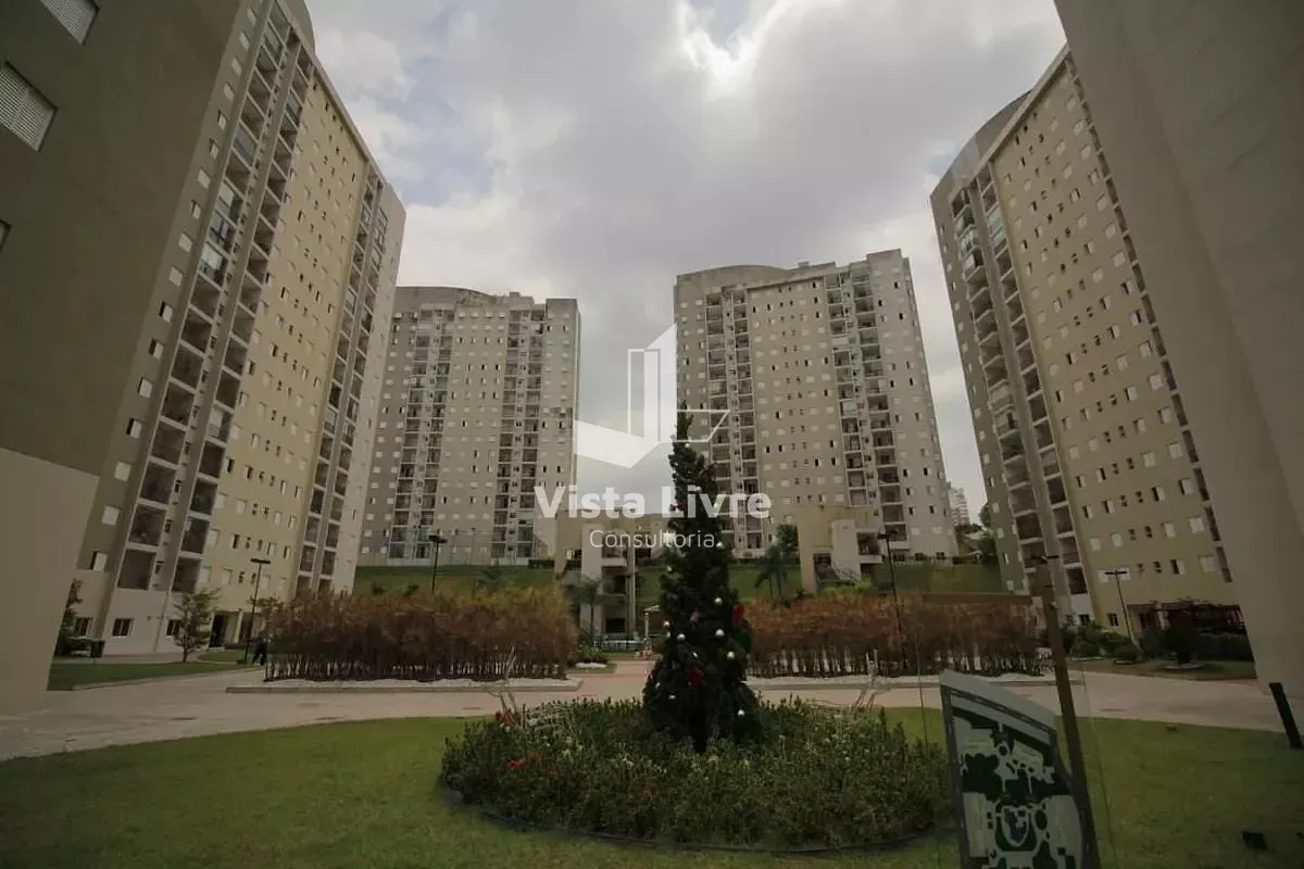 Apartamento, 2 quartos, 57 m² - Foto 28
