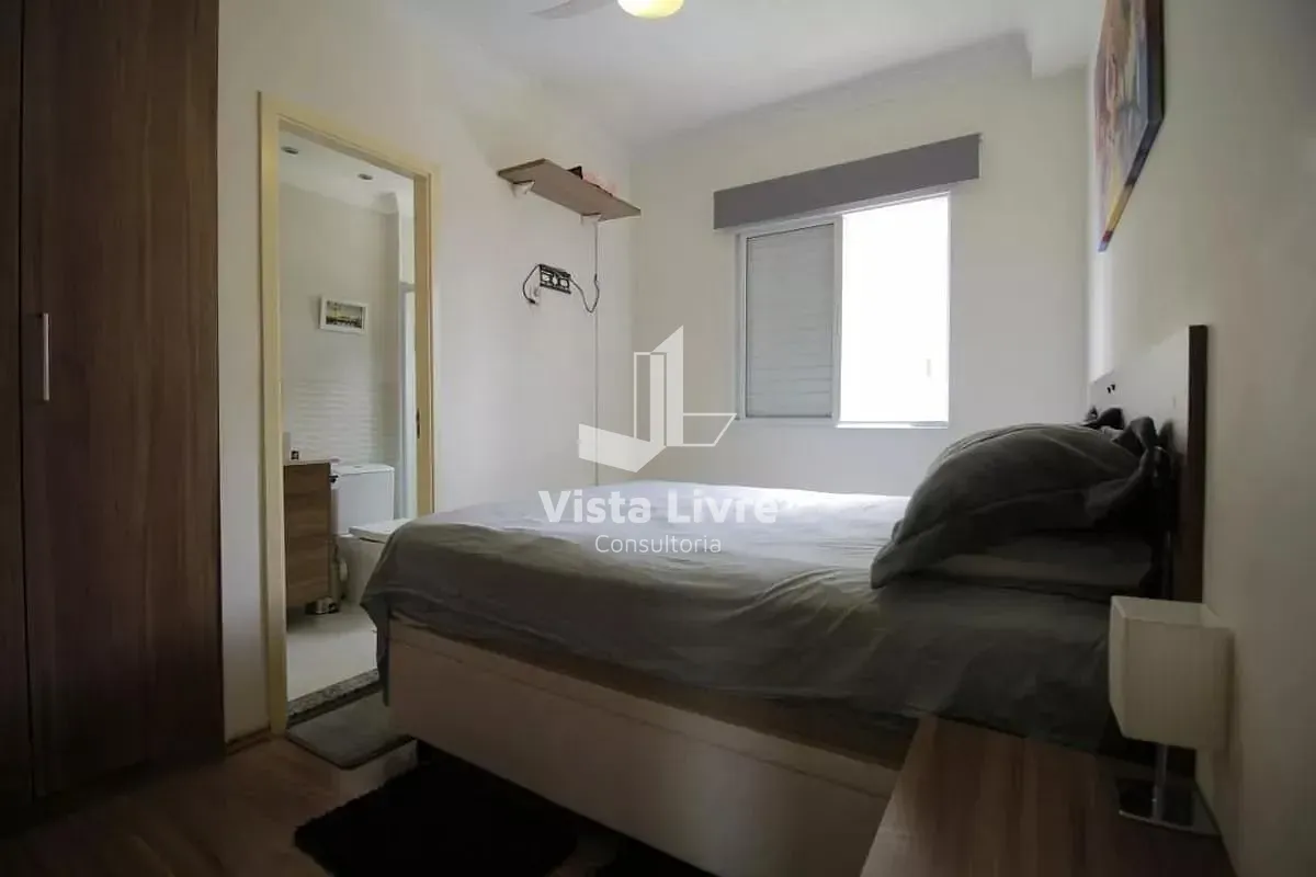 Apartamento, 2 quartos, 57 m² - Foto 12