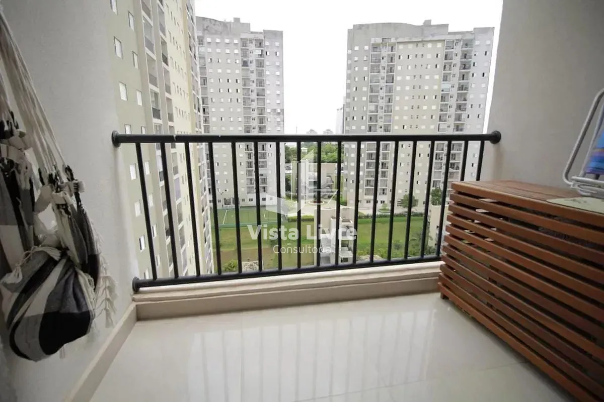 Apartamento, 2 quartos, 57 m² - Foto 6