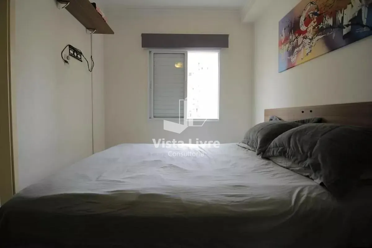 Apartamento, 2 quartos, 57 m² - Foto 11