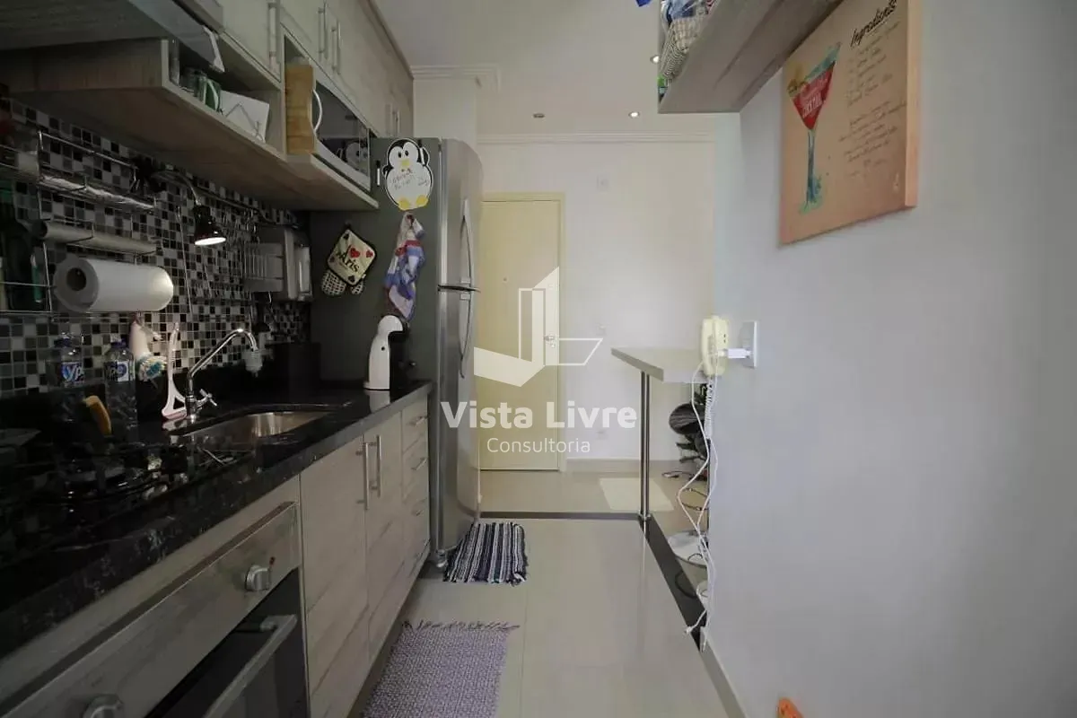 Apartamento, 2 quartos, 57 m² - Foto 10