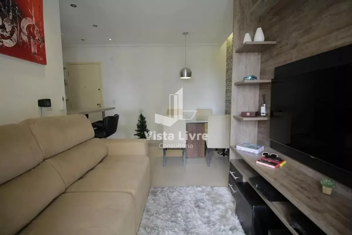 Apartamento, 2 quartos, 57 m² - Foto 5