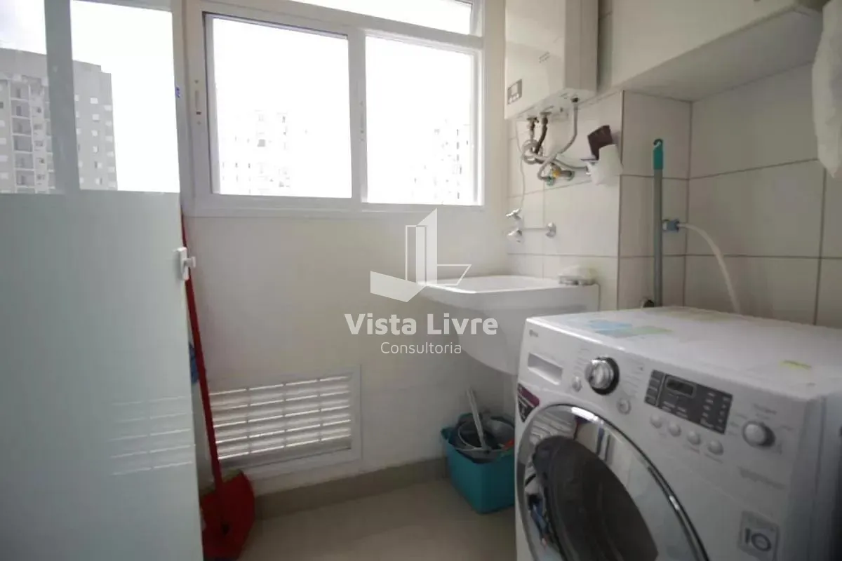 Apartamento, 2 quartos, 57 m² - Foto 19