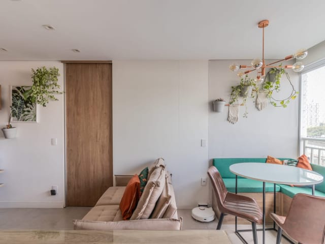 Apartamento com 4301m² 1 quarto e 1 banheiro, à venda, no bairro Vila Prudente em São Paulo