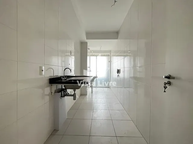 Apartamento com 91m² 2 quartos e 2 banheiros, à venda, no bairro Centro em Osasco