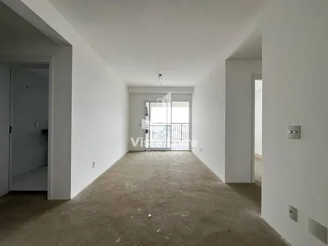 Apartamento com 91m² 2 quartos e 2 banheiros, à venda, no bairro Centro em Osasco