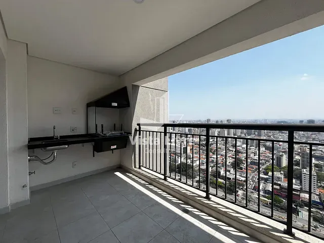 Apartamento com 91m² 2 quartos e 2 banheiros, à venda, no bairro Centro em Osasco