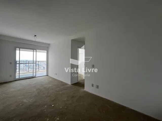 Apartamento com 91m² 2 quartos e 2 banheiros, à venda, no bairro Centro em Osasco