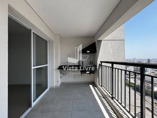 Apartamento com 91m² 2 quartos e 2 banheiros, à venda, no bairro Centro em Osasco