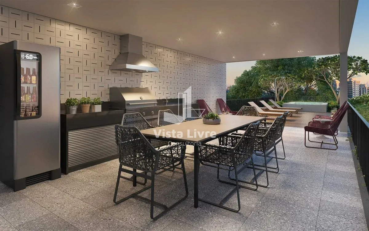 Apartamento, 3 quartos, 105 m² - Foto 16