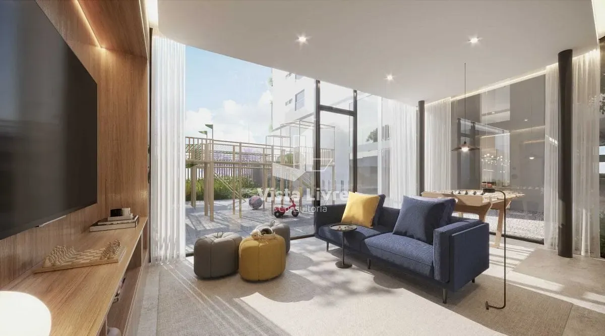 Apartamento, 3 quartos, 105 m² - Foto 17