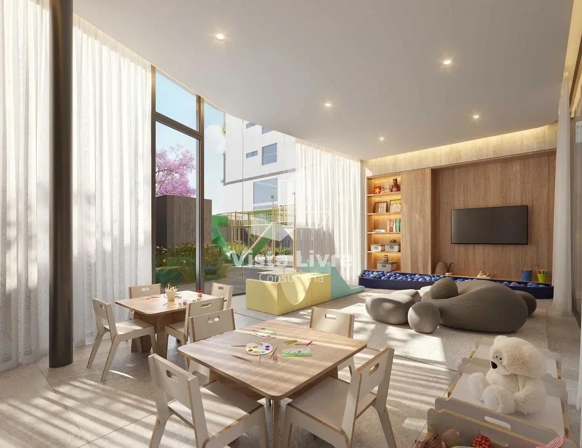 Apartamento, 3 quartos, 105 m² - Foto 18