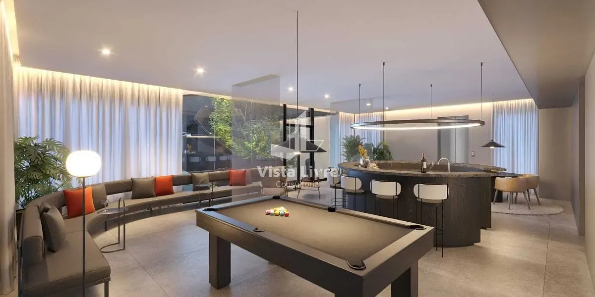 Apartamento, 3 quartos, 105 m² - Foto 19