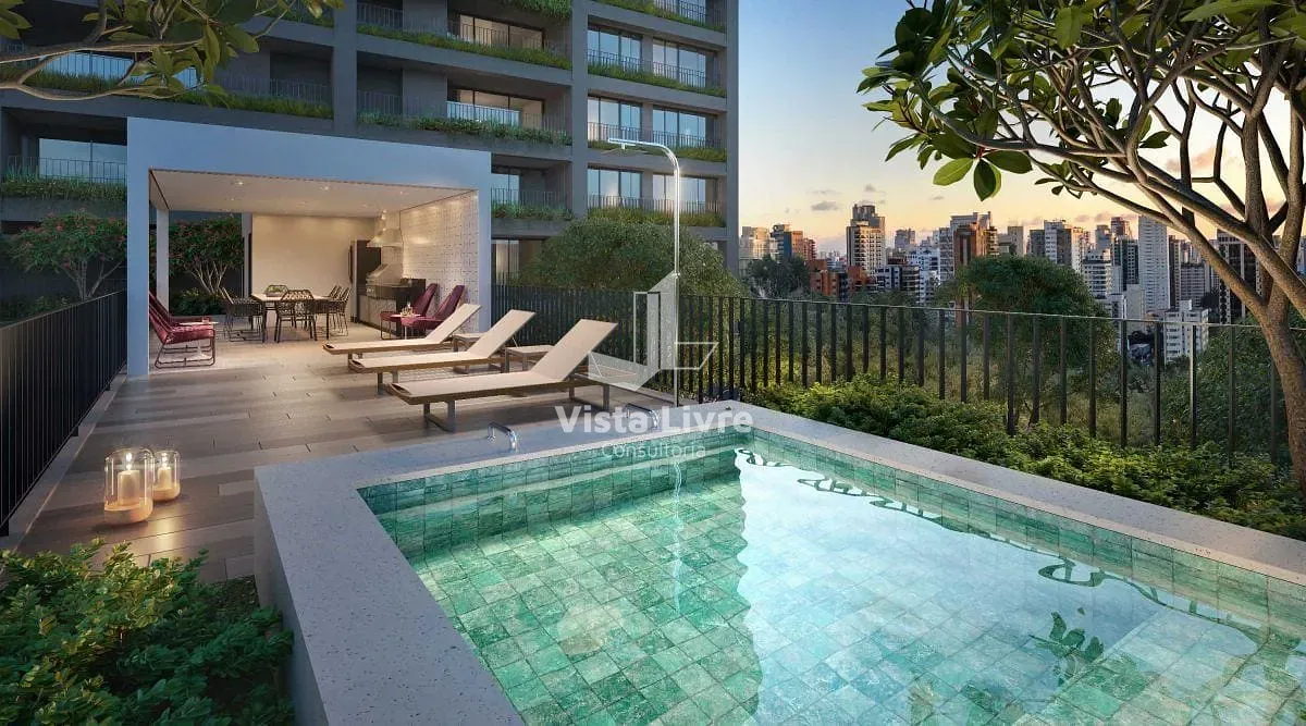 Apartamento, 3 quartos, 105 m² - Foto 11