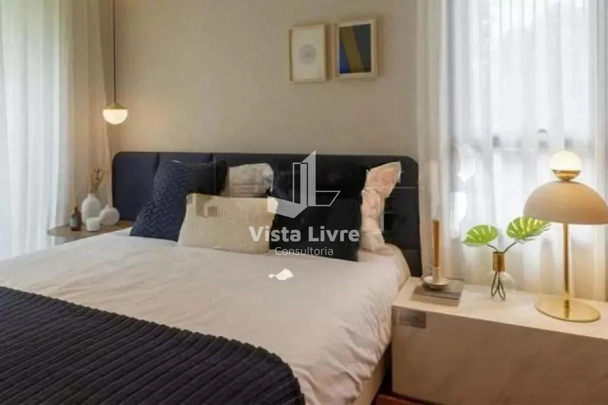 Apartamento, 3 quartos, 105 m² - Foto 5