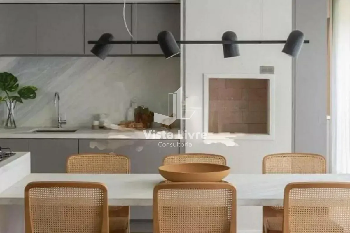 Apartamento, 3 quartos, 105 m² - Foto 8