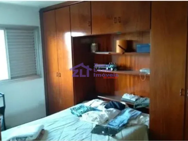 Apartamento com 59m² 2 quartos e 1 banheiro, para alugar, no bairro Chácara Belenzinho em São Paulo