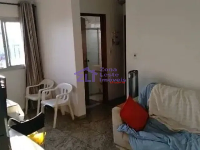 Apartamento com 59m² 2 quartos e 1 banheiro, para alugar, no bairro Chácara Belenzinho em São Paulo