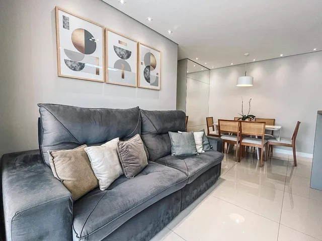 Foto do Apartamento - Apartamento à venda, Centro, Osasco, SP | Vista Livre