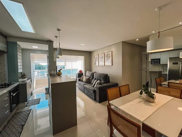 Foto do Apartamento - Apartamento à venda, Centro, Osasco, SP | Vista Livre