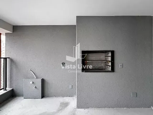 Apartamento com 210m² 4 quartos e 5 banheiros, à venda, no bairro Campo Belo em São Paulo