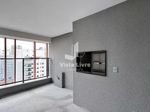 Apartamento com 210m² 4 quartos e 5 banheiros, à venda, no bairro Campo Belo em São Paulo